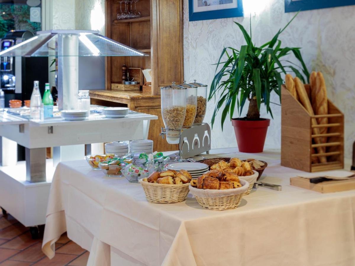Logis Hotel Noemys Morgon Villié-Morgon 외부 사진