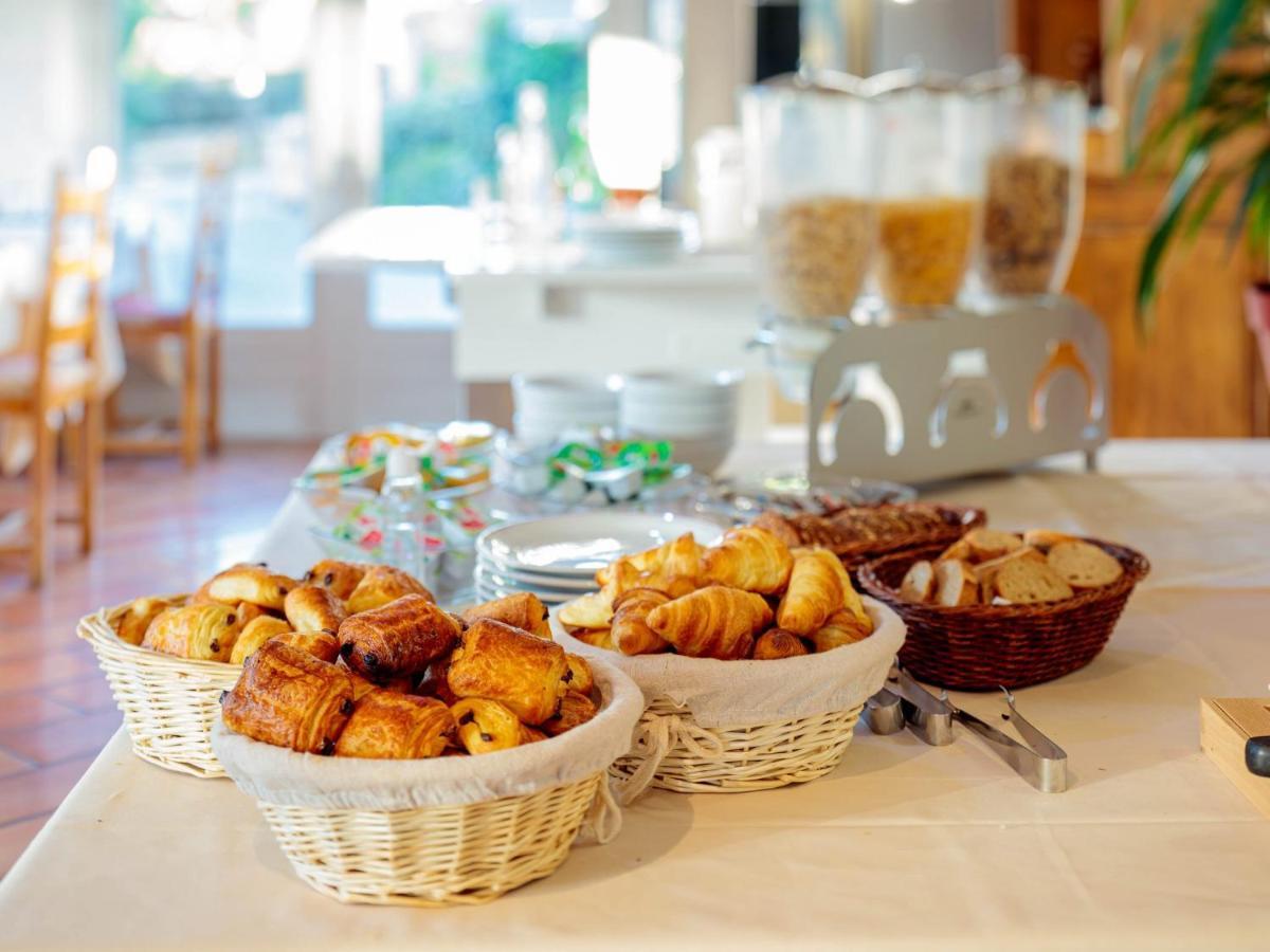 Logis Hotel Noemys Morgon Villié-Morgon 외부 사진