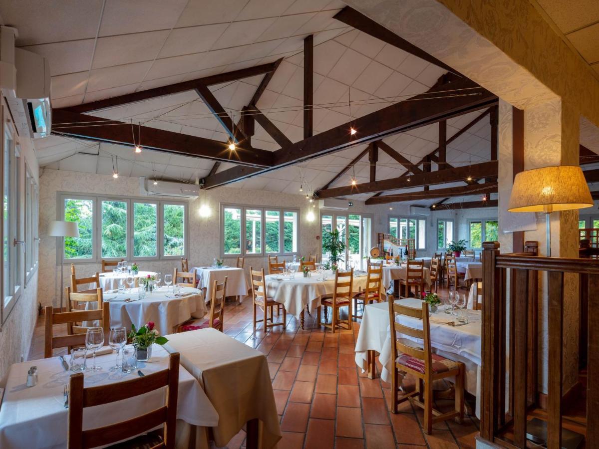 Logis Hotel Noemys Morgon Villié-Morgon 외부 사진