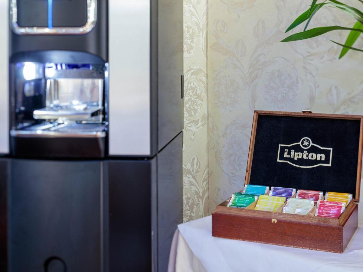 Logis Hotel Noemys Morgon Villié-Morgon 외부 사진