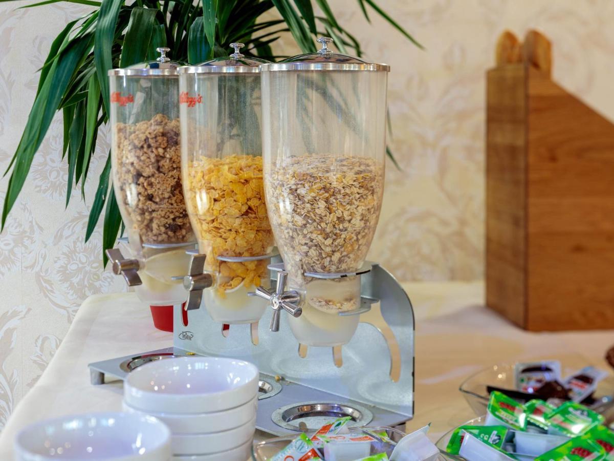 Logis Hotel Noemys Morgon Villié-Morgon 외부 사진