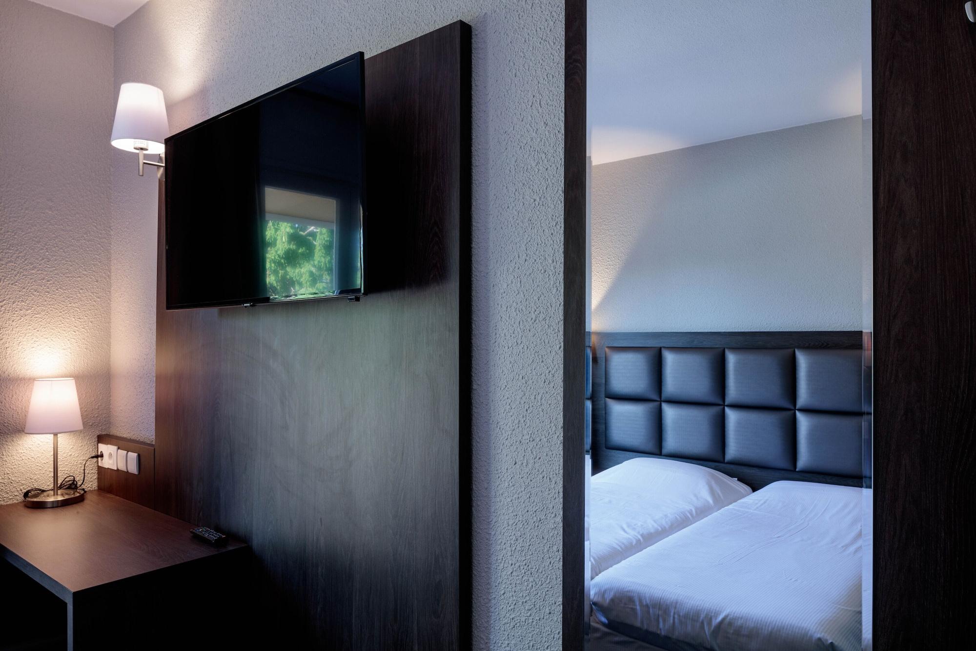 Logis Hotel Noemys Morgon Villié-Morgon 외부 사진