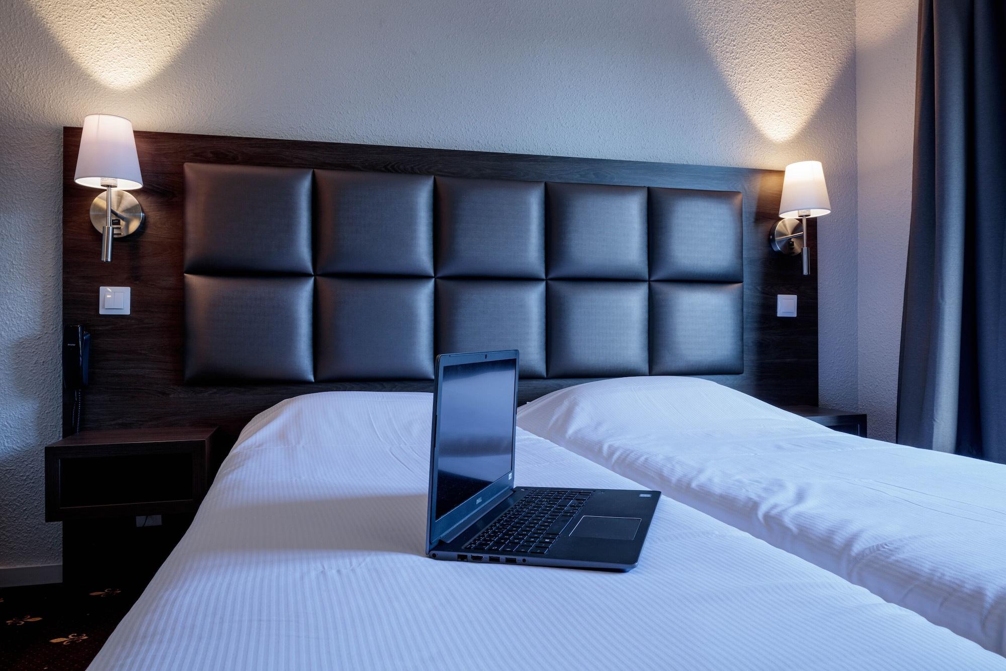 Logis Hotel Noemys Morgon Villié-Morgon 외부 사진