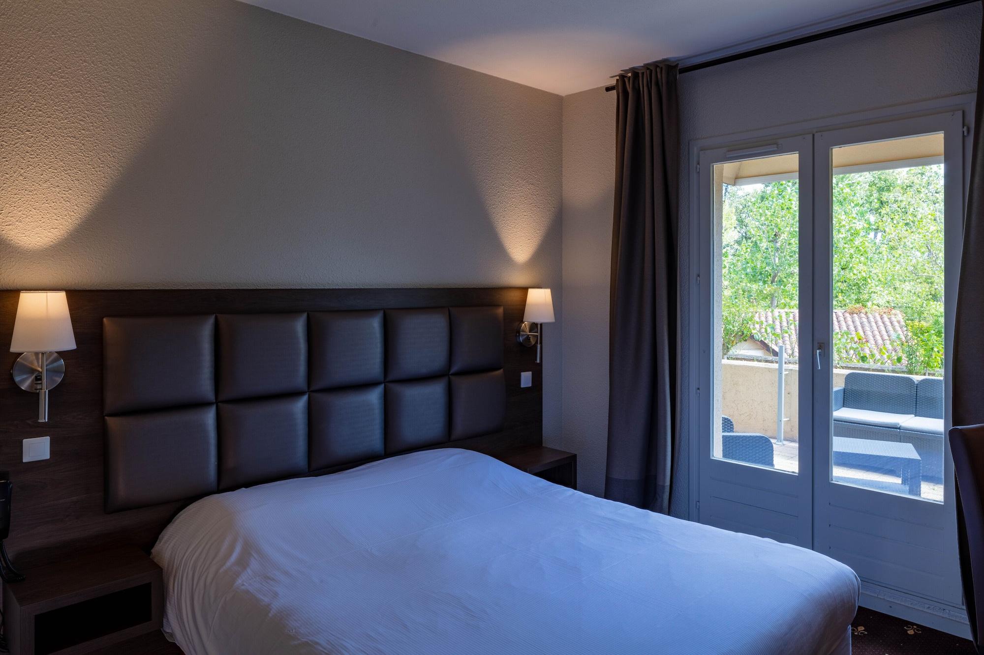Logis Hotel Noemys Morgon Villié-Morgon 외부 사진