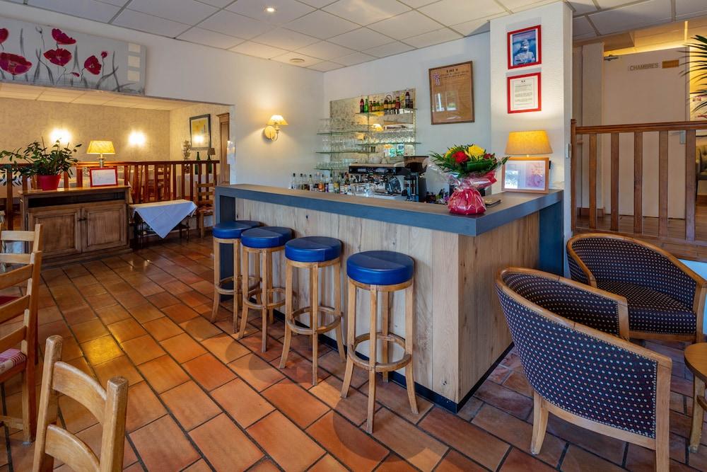 Logis Hotel Noemys Morgon Villié-Morgon 외부 사진