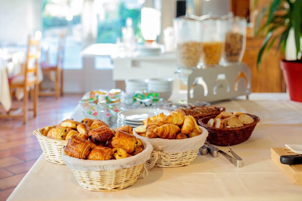 Logis Hotel Noemys Morgon Villié-Morgon 외부 사진